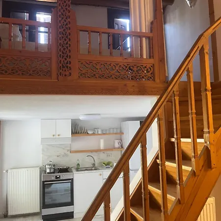 Aegean House * سكيروس