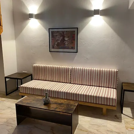 شقة Aegean House سكيروس