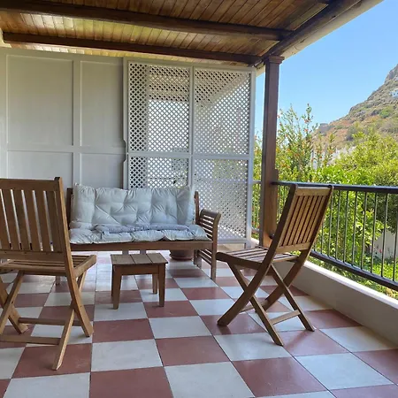 Aegean House * سكيروس