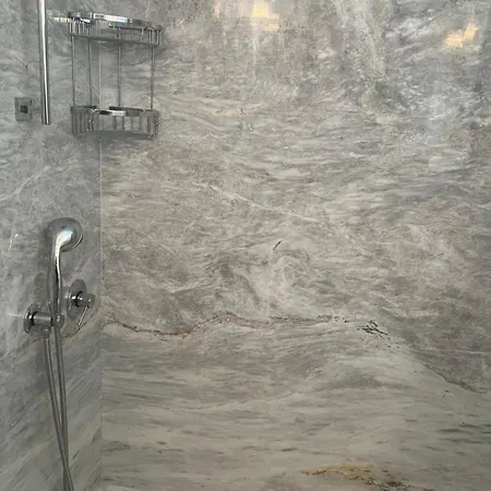 شقة Aegean House *