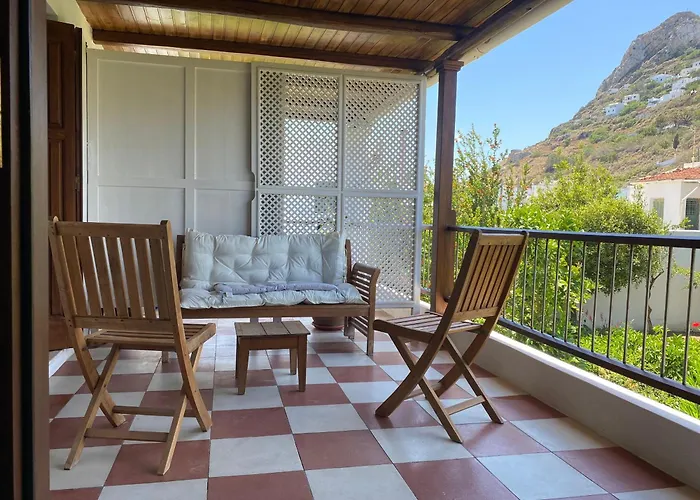 Aegean House * Skyros