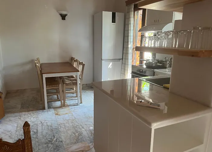 Appartement Aegean House *