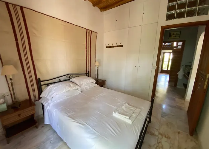 Aegean House Appartement *