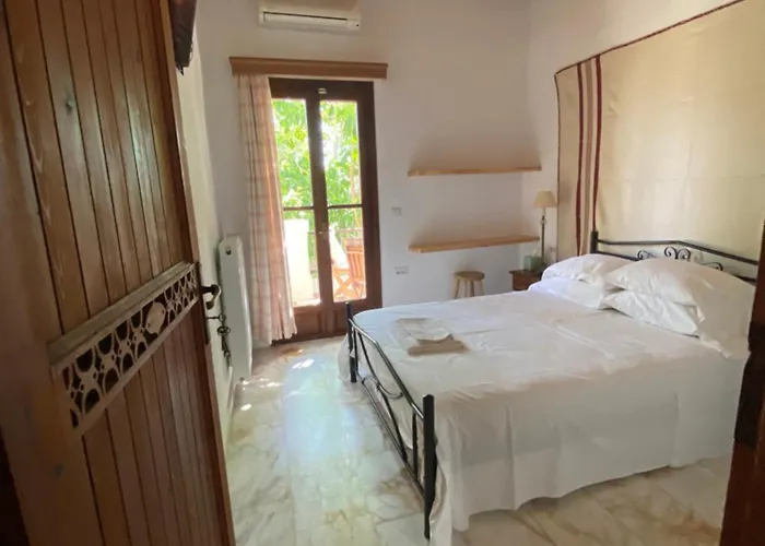 Aegean House Appartement *